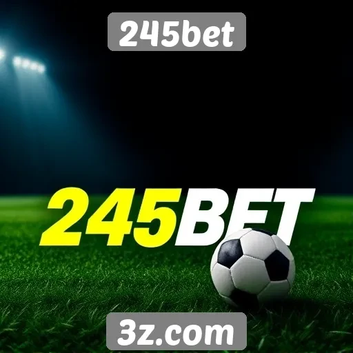 Vantagens e desvantagens de apostar na 245bet