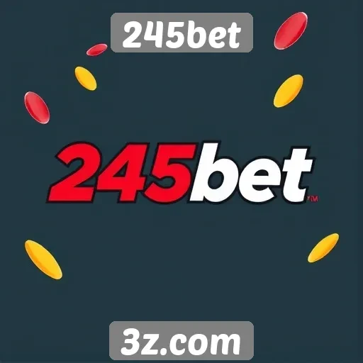 Exploração das promoções e bônus oferecidos no 245bet